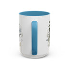 Tofino Mug, Canada Travel Souvenir, Bucket List Gift, Accent Ceramic Coffee Mug 11oz 15oz