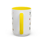 Venice Christmas Mug | Watercolor City Souvenir, Travel Memory Cup