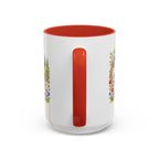 The Wishing Table Mug | Storybook Fairy Tale Accent Coffee Mug | EveryLegend