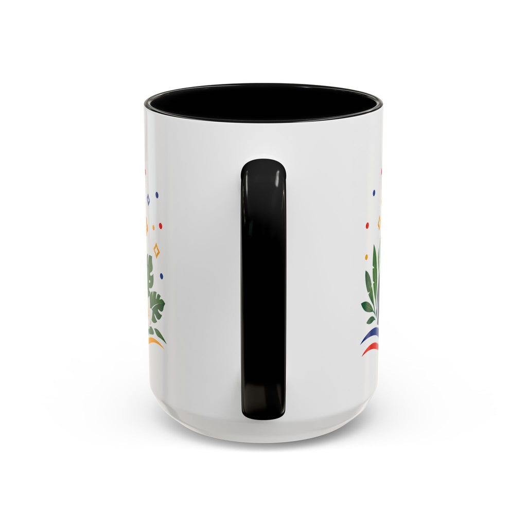 Thailand Coffee Mug | Travel Souvenir Accent Mug | Country Gift Ceramic Cup 11oz 15oz