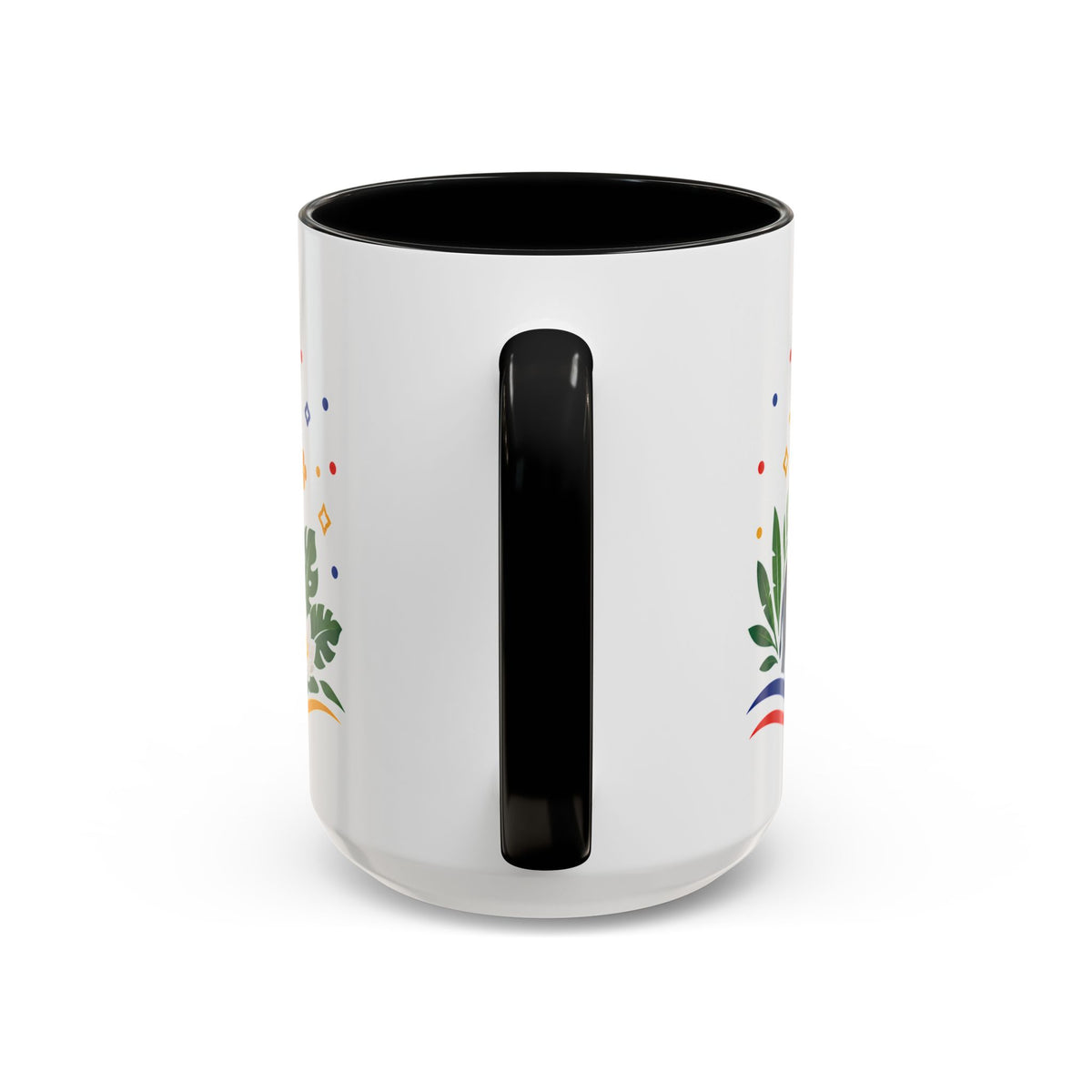 Thailand Coffee Mug | Travel Souvenir Accent Mug | Country Gift Ceramic Cup 11oz 15oz