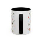 Savannah Christmas Mug | Watercolor City Souvenir, Travel Memories Cup