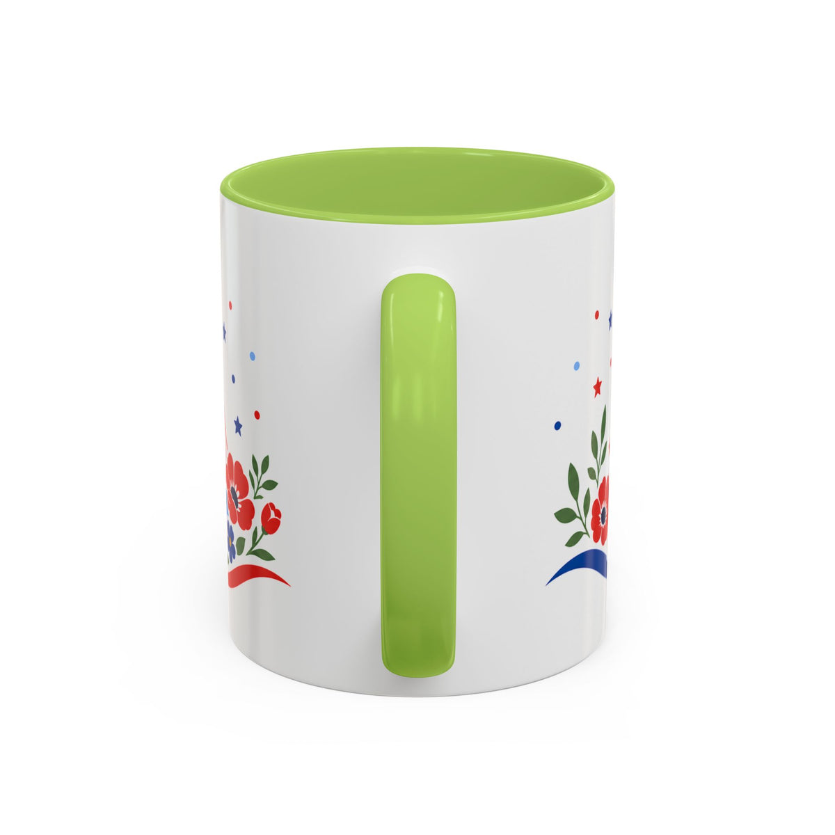 United States Coffee Mug | Travel Souvenir Accent Mug | Country Gift Ceramic Cup 11oz 15oz