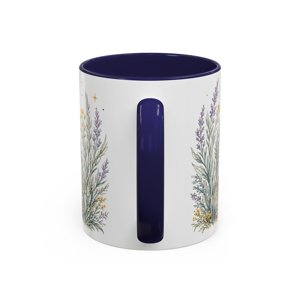 Nevada Home State Mug | Moving Away, Long Distance Friendship Gift | 11oz 15oz Accent Mug