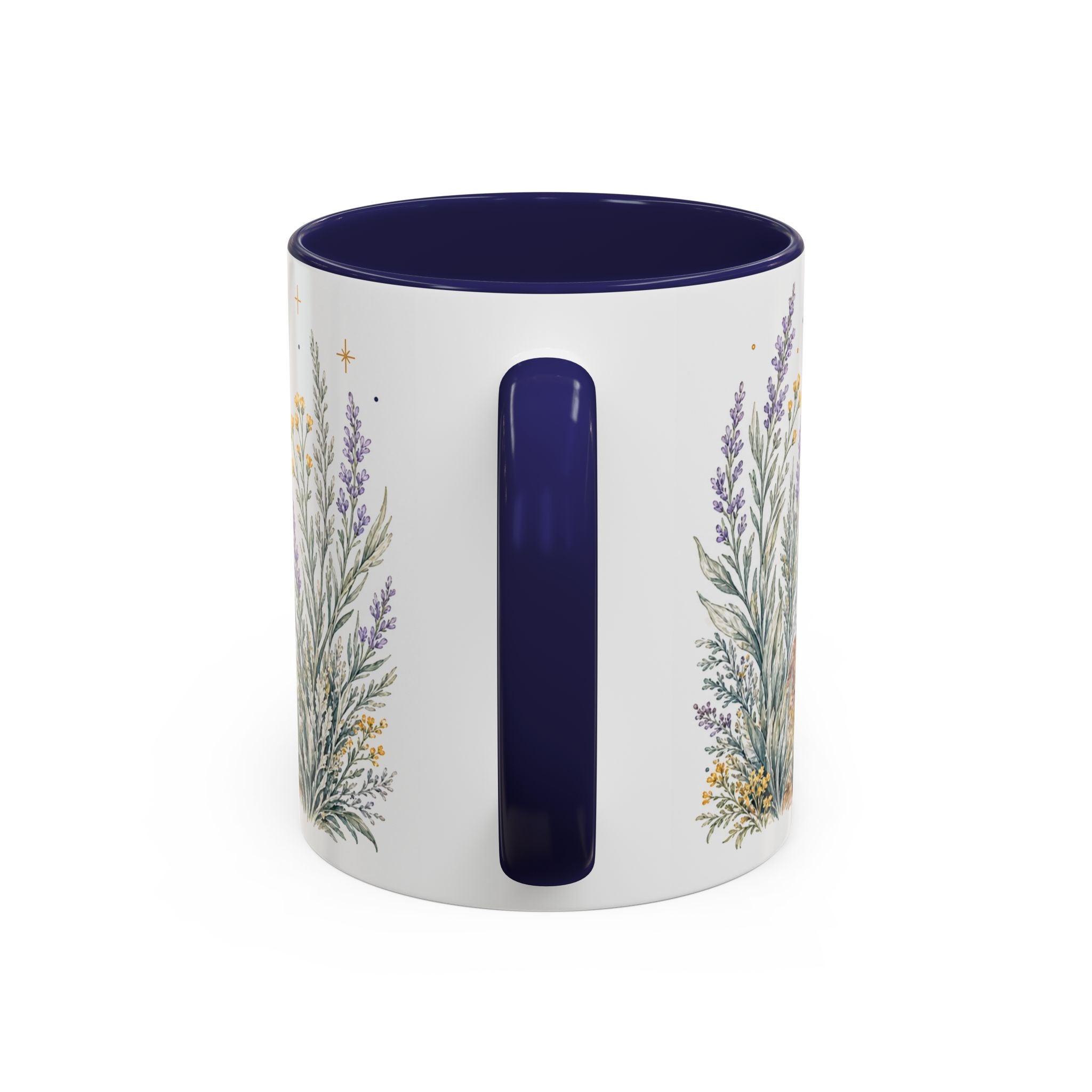 Nevada Home State Mug | Moving Away, Long Distance Friendship Gift | 11oz 15oz Accent Mug
