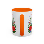 Bulgaria Coffee Mug | Travel Souvenir Accent Mug | Place Gift Ceramic Cup 11oz 15oz