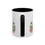 Singapore Coffee Mug | Travel Souvenir Accent Mug | Country Gift Ceramic Cup 11oz 15oz