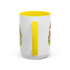 Hans My Hedgehog Mug | Storybook Fairy Tale Accent Coffee Mug | EveryLegend