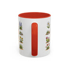 Zion National Park Mug | US Travel Souvenir Accent Coffee Mug | 11oz 15oz Ceramic Cup