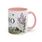 Idaho Home State Mug | Moving Away, Long Distance Friendship Gift