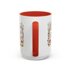 Little Red Riding Hood Mug | Storybook Fairy Tale Accent Coffee Mug | EveryLegend