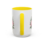Washington State Map Mug | Moving Away, Homesick, Long Distance Friendship Gift