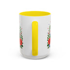 Bulgaria Coffee Mug | Travel Souvenir Accent Mug | Place Gift Ceramic Cup 11oz 15oz