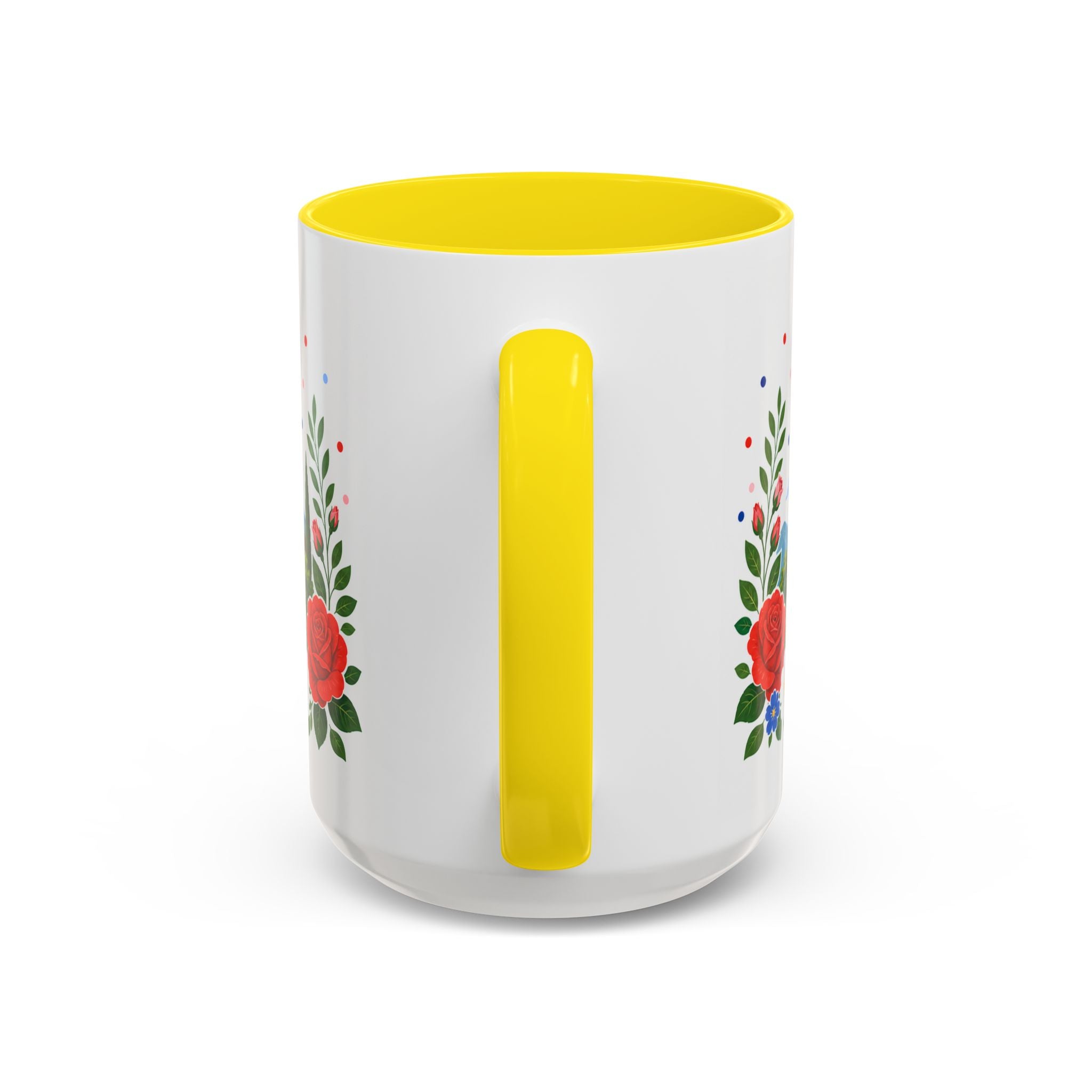 Bulgaria Coffee Mug | Travel Souvenir Accent Mug | Place Gift Ceramic Cup 11oz 15oz