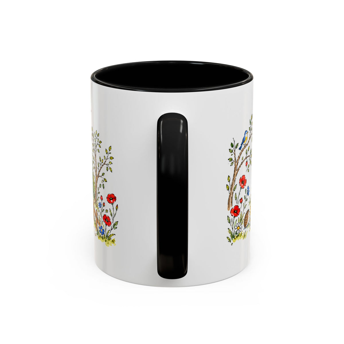 Rumpelstiltskin Mug | Storybook Fairy Tale Accent Coffee Mug | EveryLegend