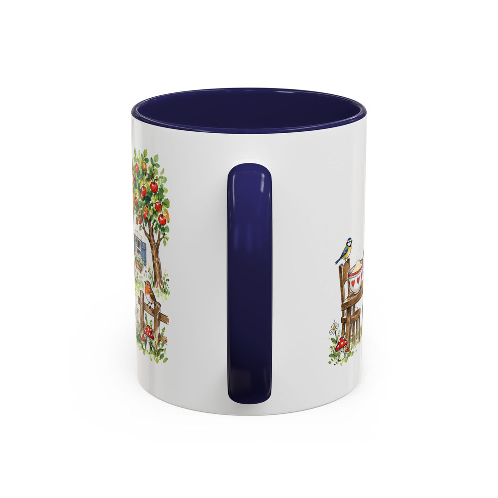 Goldilocks and the Three Bears Mug | Storybook Fairy Tale Accent Coffee Mug | EveryLegend