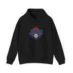 Japan Soccer Hoodie | JAPAN Football Fan Gift | Country Supporter Hoodie