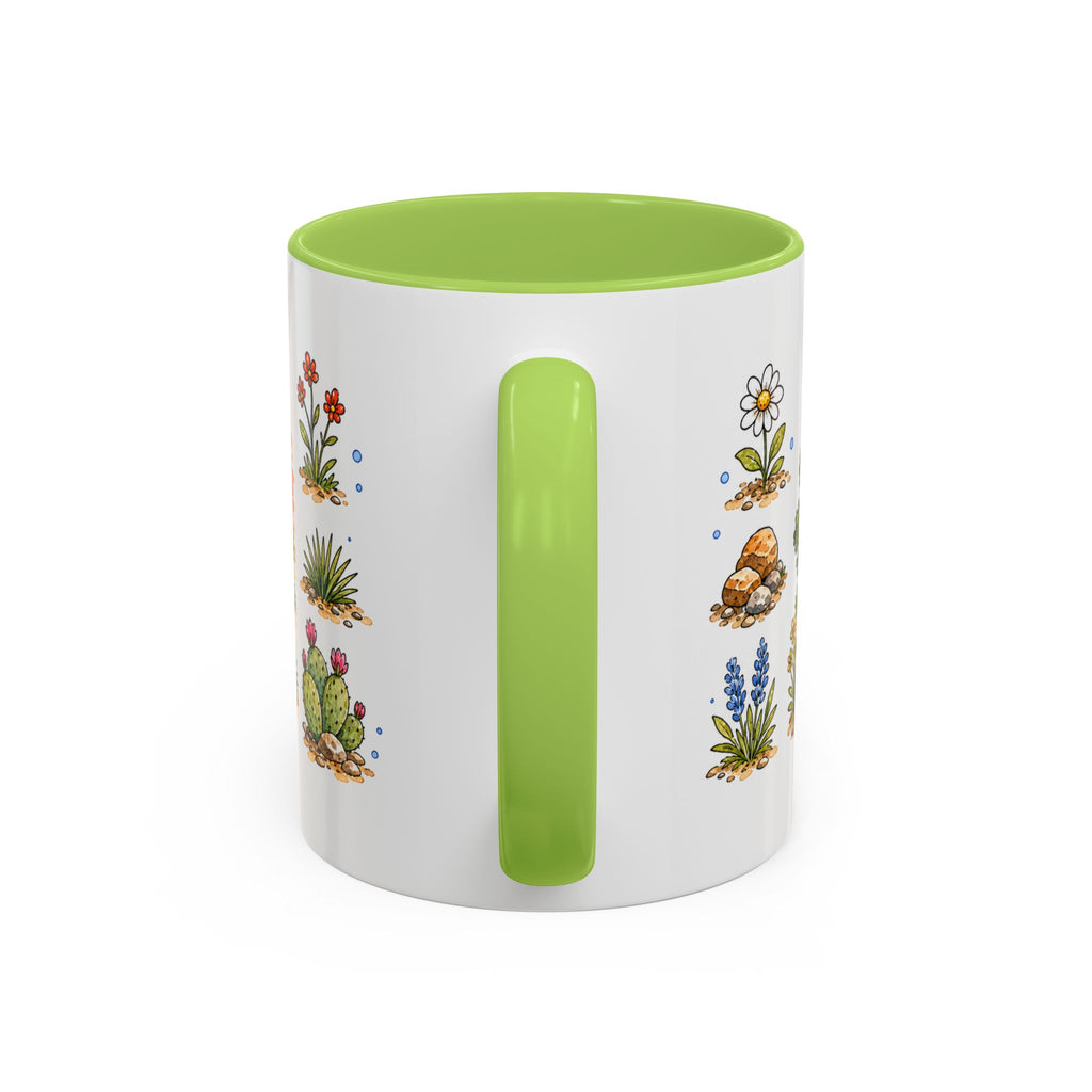 Grand Canyon National Park Mug | US Travel Souvenir Accent Coffee Mug | 11oz 15oz Ceramic Cup