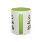 Grand Canyon National Park Mug | US Travel Souvenir Accent Coffee Mug | 11oz 15oz Ceramic Cup