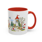 Rumpelstiltskin Mug | Storybook Fairy Tale Accent Coffee Mug | EveryLegend