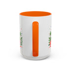 Singapore Coffee Mug | Travel Souvenir Accent Mug | Country Gift Ceramic Cup 11oz 15oz