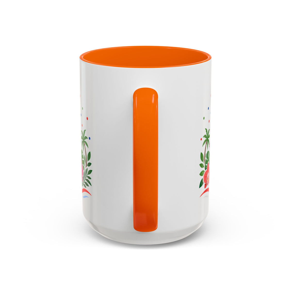 Singapore Coffee Mug | Travel Souvenir Accent Mug | Country Gift Ceramic Cup 11oz 15oz