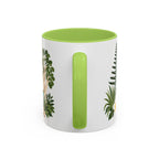 New Caledonia Coffee Mug | Travel Souvenir Accent Mug | Country Gift Ceramic Cup 11oz 15oz