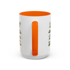 Grand Teton National Park Mug | US Travel Souvenir Accent Coffee Mug | 11oz 15oz Ceramic Cup