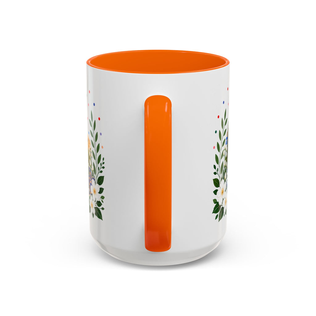Tunisia Coffee Mug | Travel Souvenir Accent Mug | Place Gift Ceramic Cup 11oz 15oz