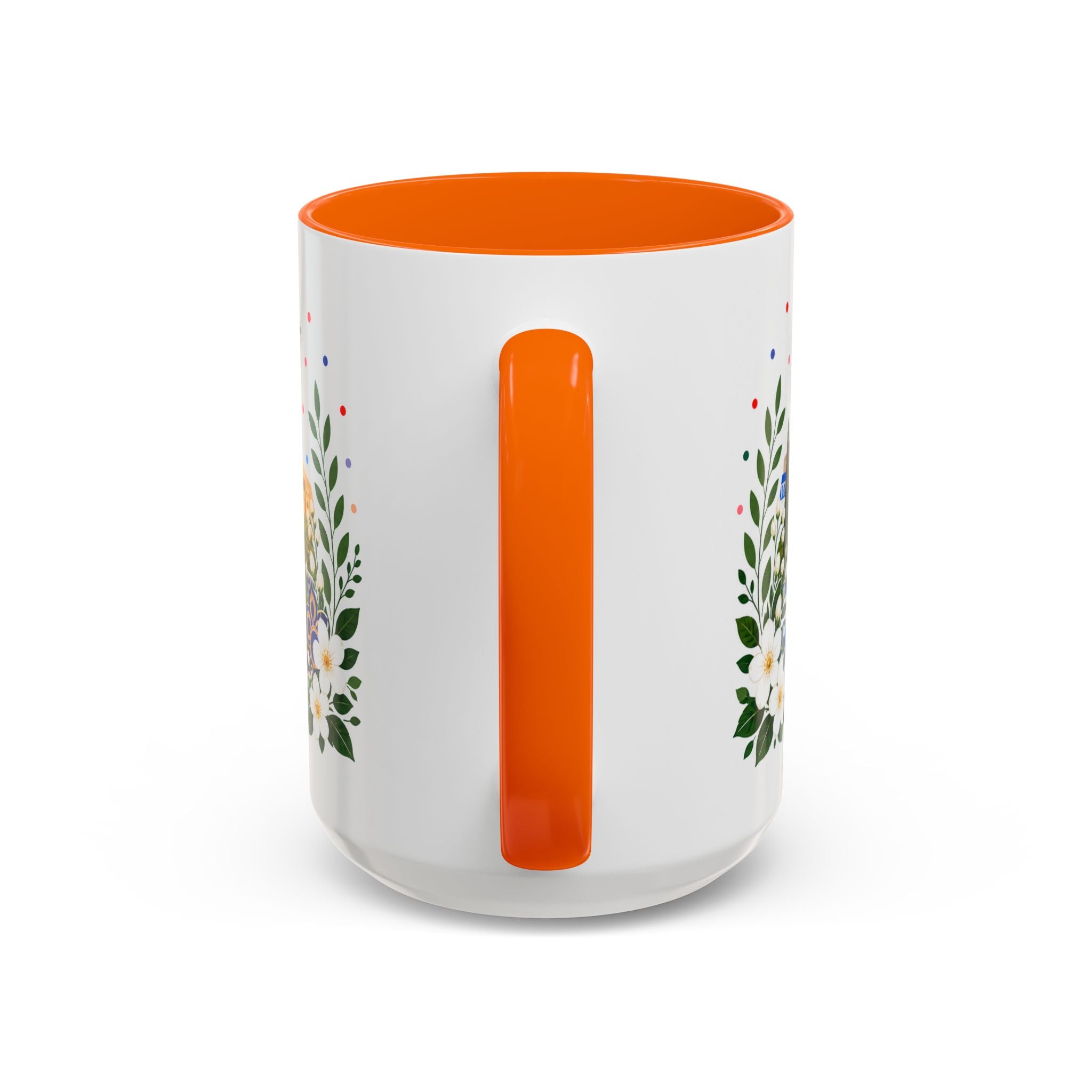 Tunisia Coffee Mug | Travel Souvenir Accent Mug | Place Gift Ceramic Cup 11oz 15oz