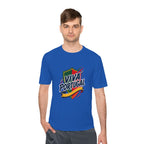 Portugal Soccer T Shirt, Viva Portugal Tee, World Football Fan Shirt, Moisture Wicking Sport Tee