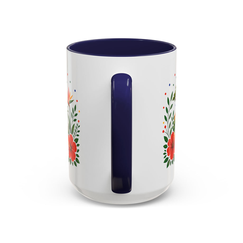 Angola Coffee Mug | Travel Souvenir Accent Mug | Place Gift Ceramic Cup 11oz 15oz