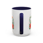 Angola Coffee Mug | Travel Souvenir Accent Mug | Place Gift Ceramic Cup 11oz 15oz