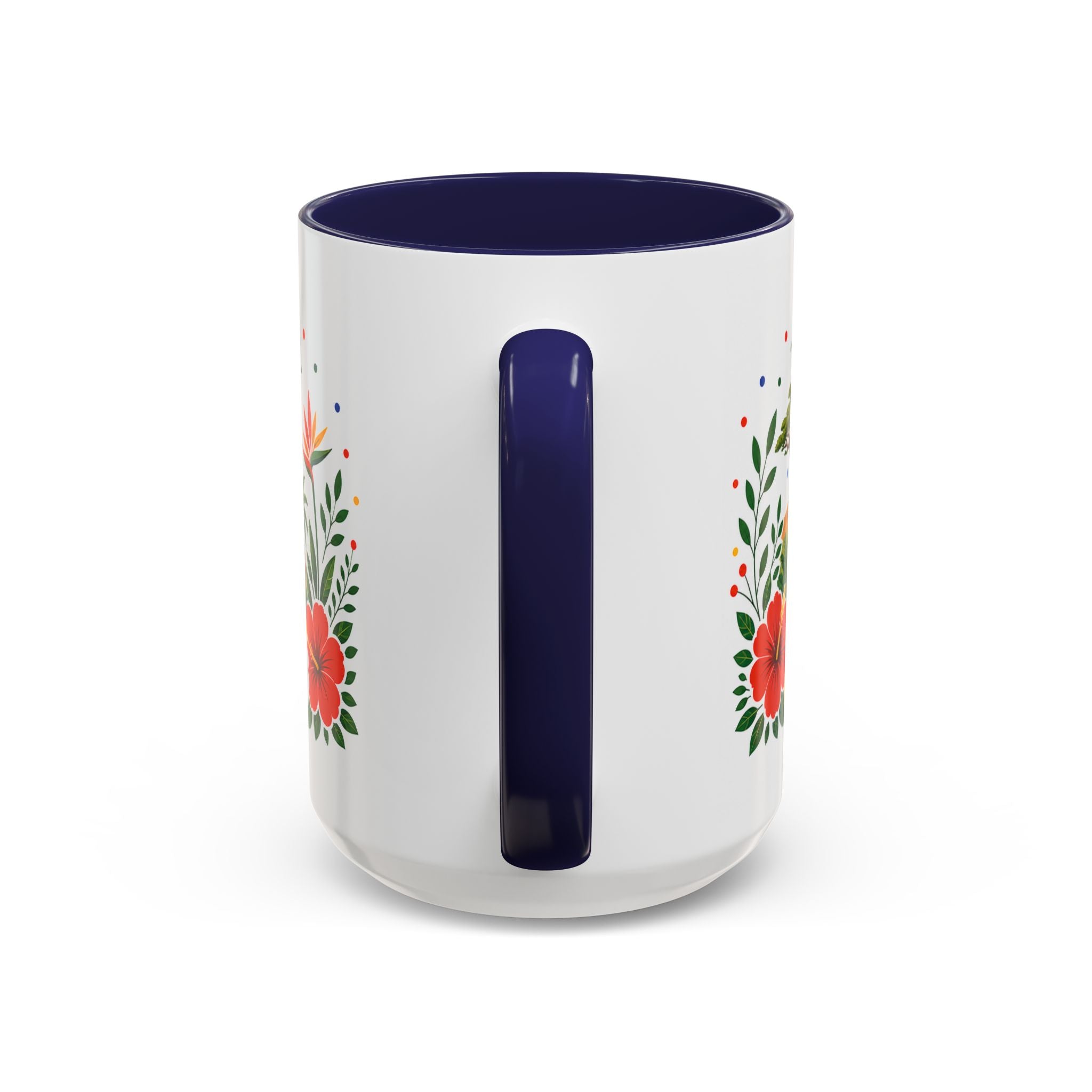 Angola Coffee Mug | Travel Souvenir Accent Mug | Place Gift Ceramic Cup 11oz 15oz
