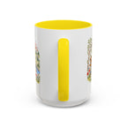The Six Servants Mug | Storybook Fairy Tale Accent Coffee Mug | EveryLegend