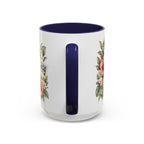 Kenya Home Country Mug | Moving Away Gift | Long Distance Friendship | 11 oz 15 oz Accent Mug