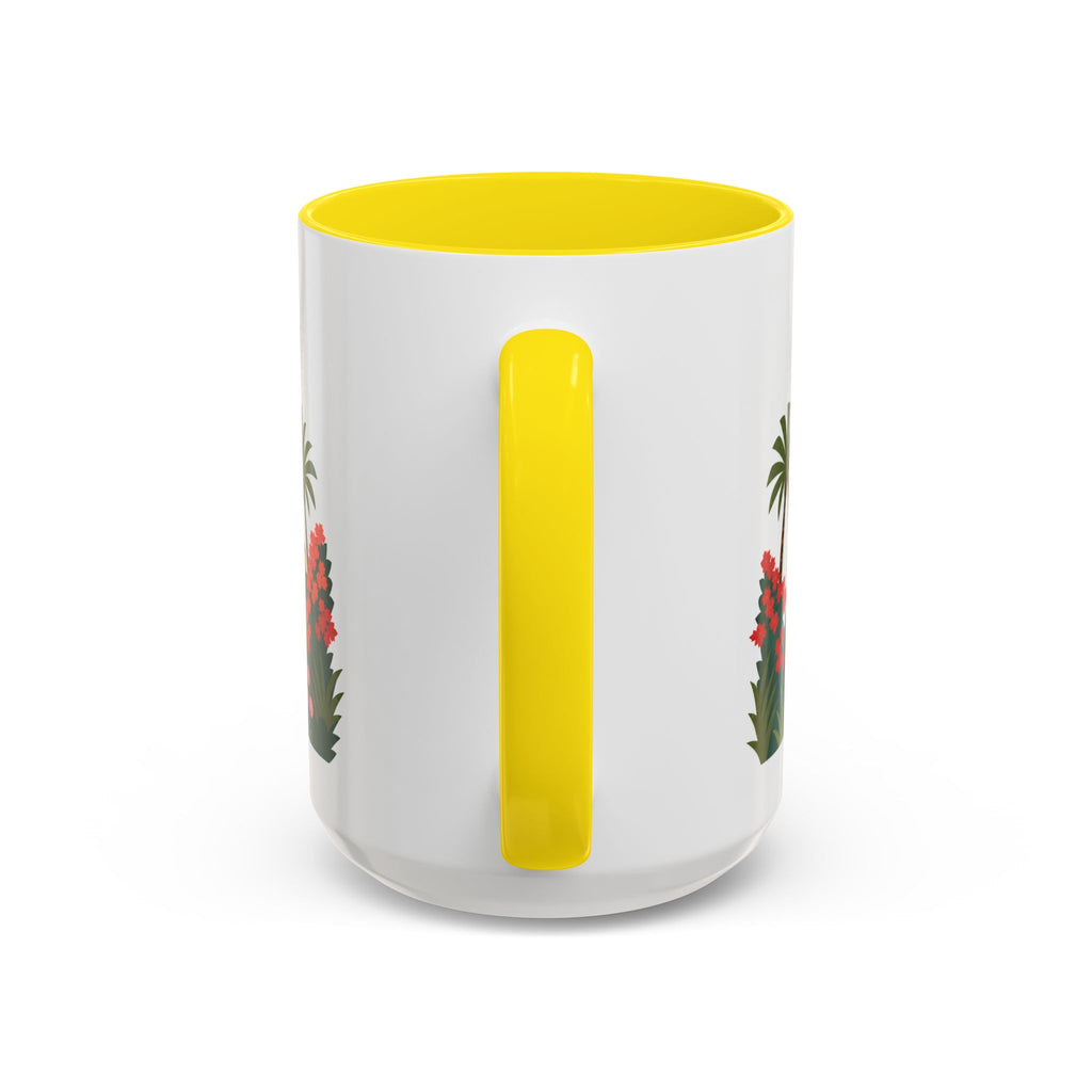 Gibraltar Coffee Mug | Travel Souvenir Accent Mug | Country Gift Ceramic Cup 11oz 15oz