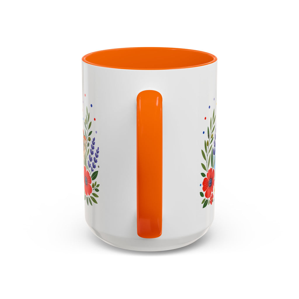 Croatia Coffee Mug | Travel Souvenir Accent Mug | Place Gift Ceramic Cup 11oz 15oz