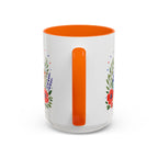 Croatia Coffee Mug | Travel Souvenir Accent Mug | Place Gift Ceramic Cup 11oz 15oz