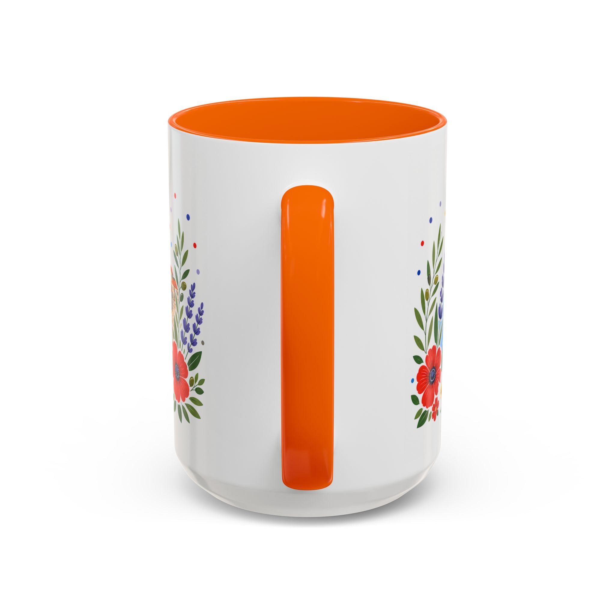 Croatia Coffee Mug | Travel Souvenir Accent Mug | Place Gift Ceramic Cup 11oz 15oz