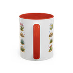 Joshua Tree National Park Mug | US Travel Souvenir Accent Coffee Mug | 11oz 15oz Ceramic Cup