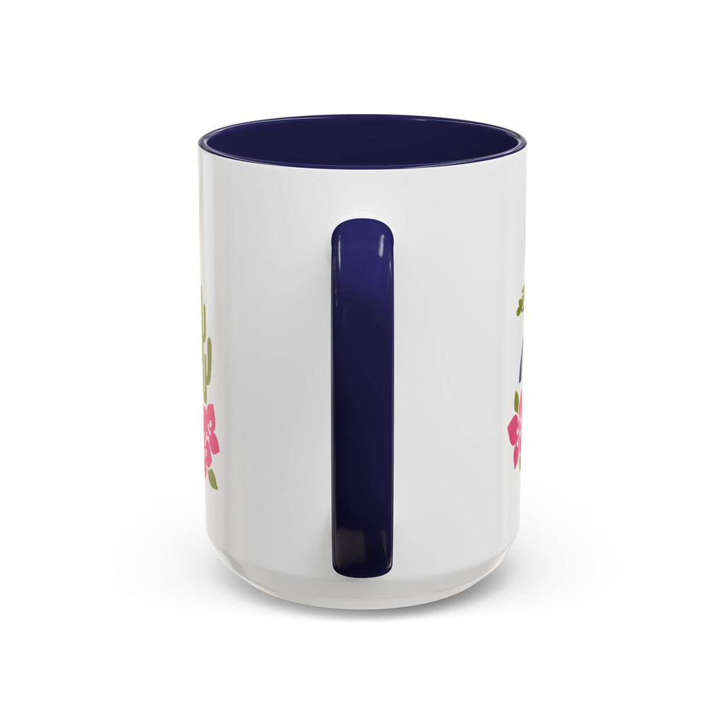 Curaçao Coffee Mug | Travel Souvenir Accent Mug | Country Gift Ceramic Cup 11oz 15oz