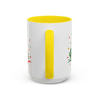 Mexico Coffee Mug | Travel Souvenir Accent Mug | Country Gift Ceramic Cup 11oz 15oz