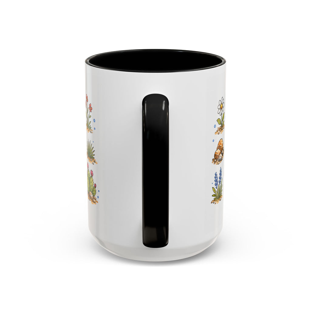 Grand Canyon National Park Mug | US Travel Souvenir Accent Coffee Mug | 11oz 15oz Ceramic Cup