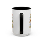 Grand Canyon National Park Mug | US Travel Souvenir Accent Coffee Mug | 11oz 15oz Ceramic Cup