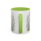 Nevada Home State Mug | Moving Away, Long Distance Friendship Gift | 11oz 15oz Accent Mug