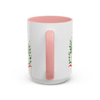 Denmark Coffee Mug | Travel Souvenir Accent Mug | Country Gift Ceramic Cup 11oz 15oz