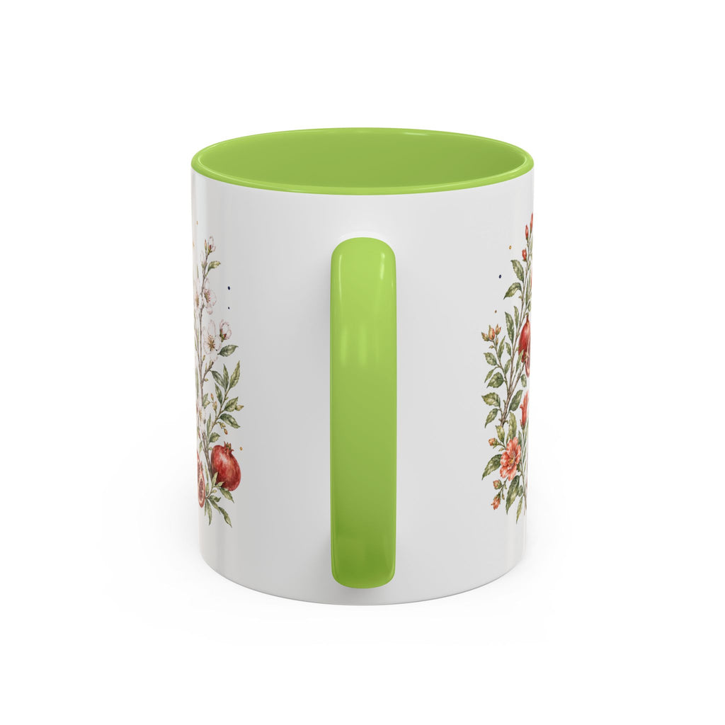 Afghanistan Home Country Mug | Moving Away Gift | Long Distance Friendship | 11 oz 15 oz Accent Mug