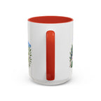 San Marino Coffee Mug | Travel Souvenir Accent Mug | Country Gift Ceramic Cup 11oz 15oz