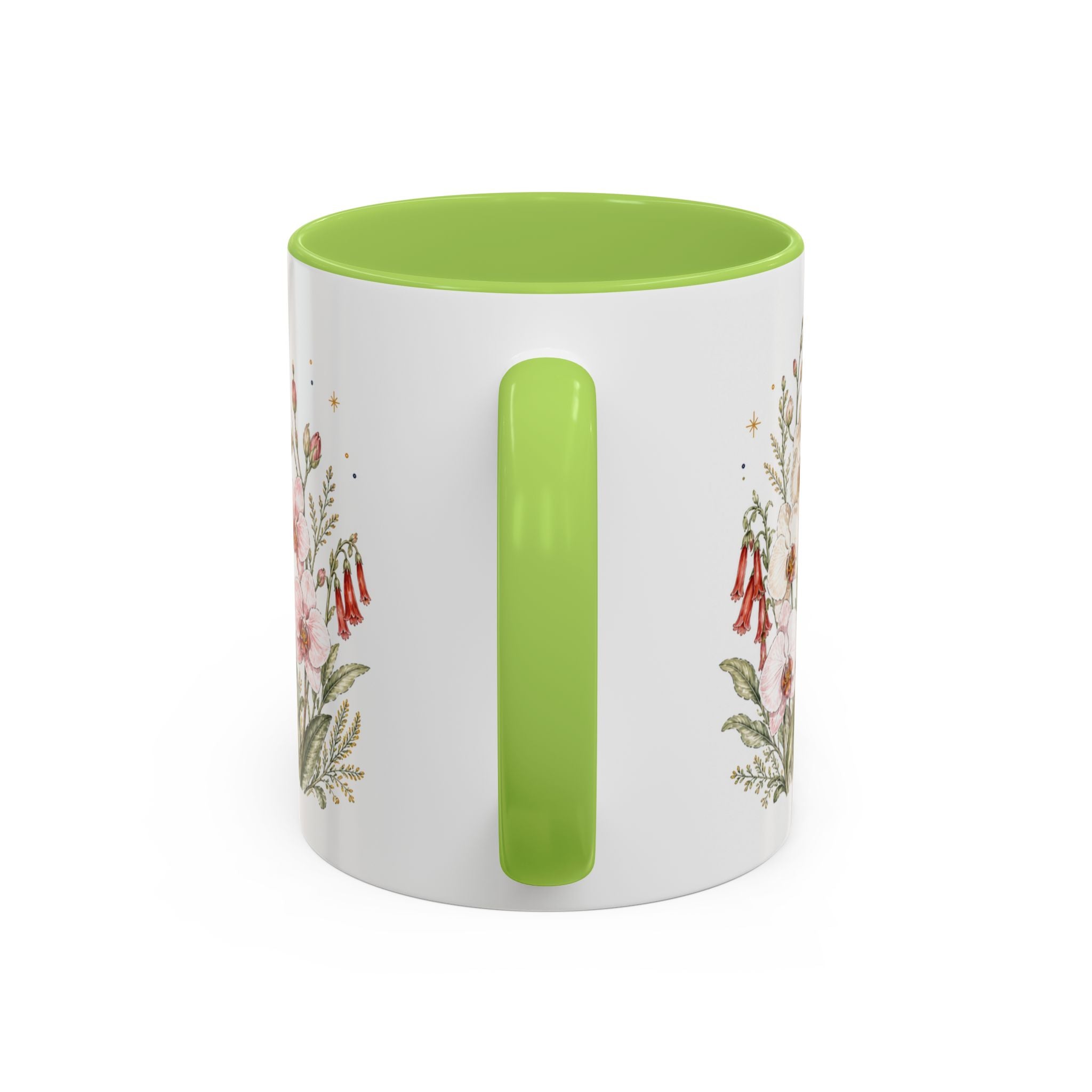 Peru Home Country Mug | Moving Away Gift | Long Distance Friendship | 11 oz 15 oz Accent Mug